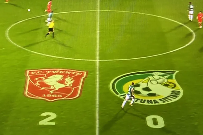 fc twente fortuna sittard 6 april 2024