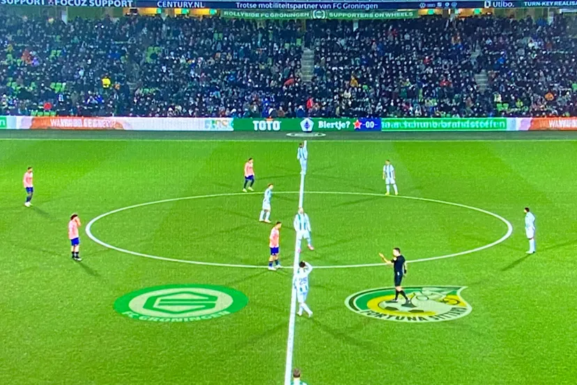 fcgroningen fortunasittard kwarfinale knvbbeker 2024