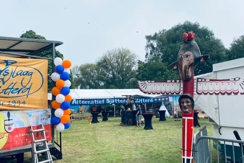 feestterrein alternatief vogelsjeite