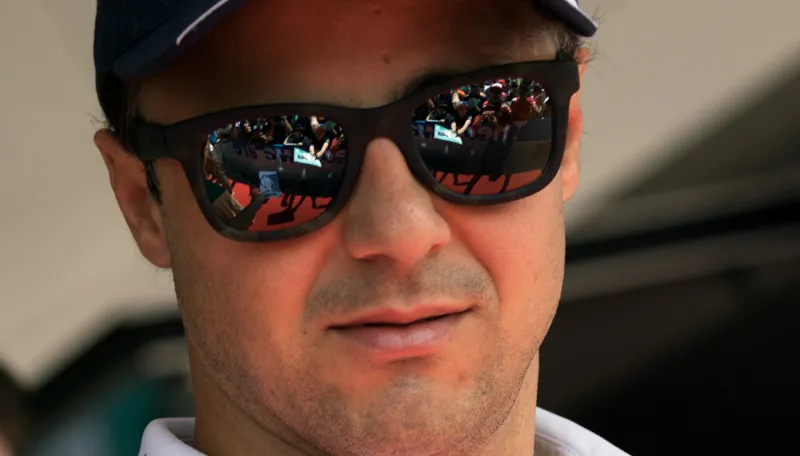 felipe massa