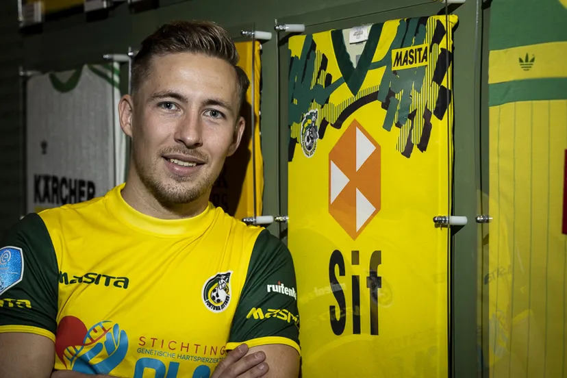 felix passlack fortuna sittard