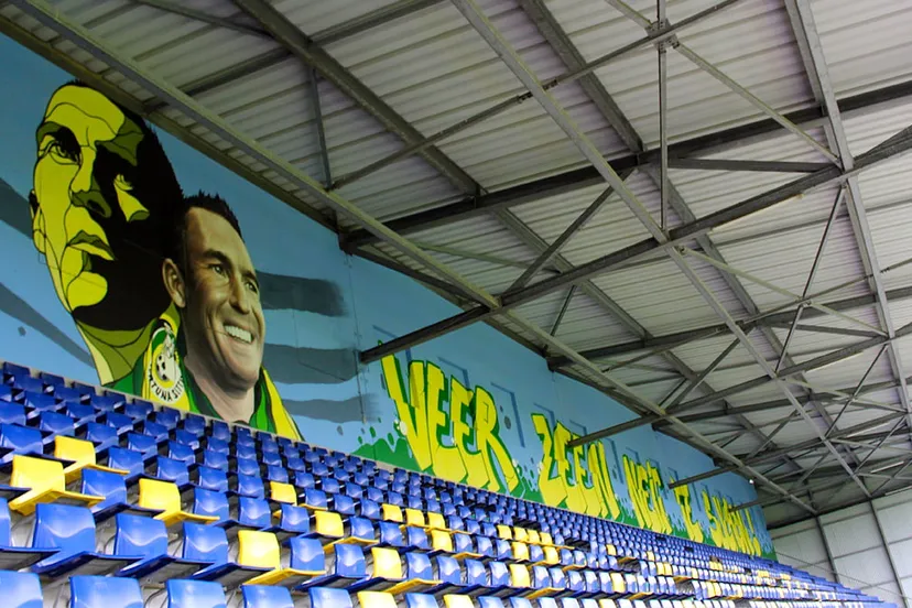 fernando ricksen clubicoon fortuna sittard