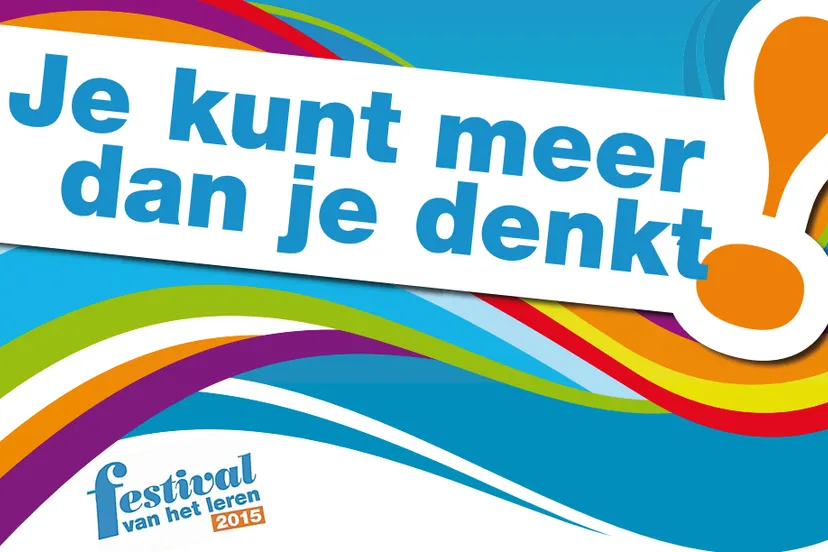 festival van het leren