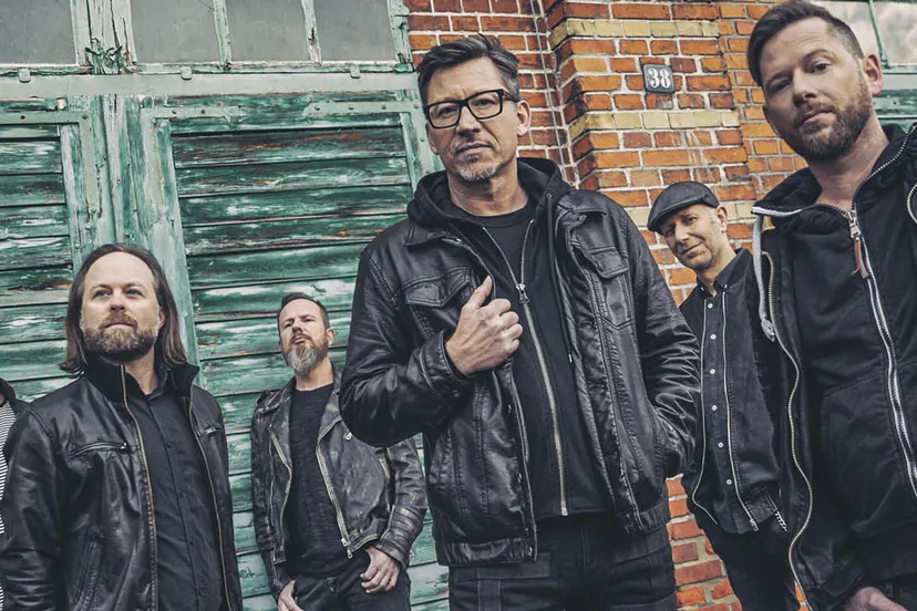 fiddlers green poppodium volt