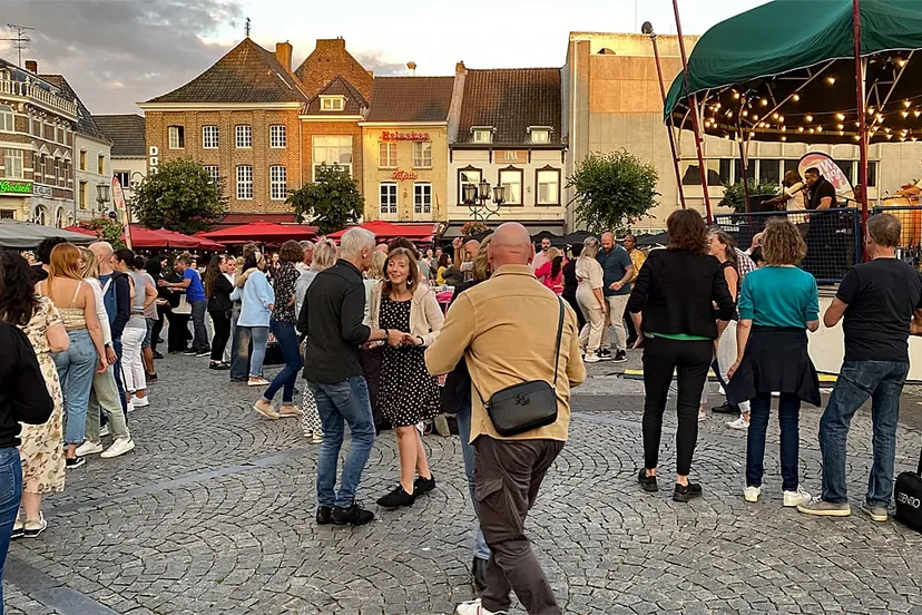 fiesta del sol markt sittard 2024