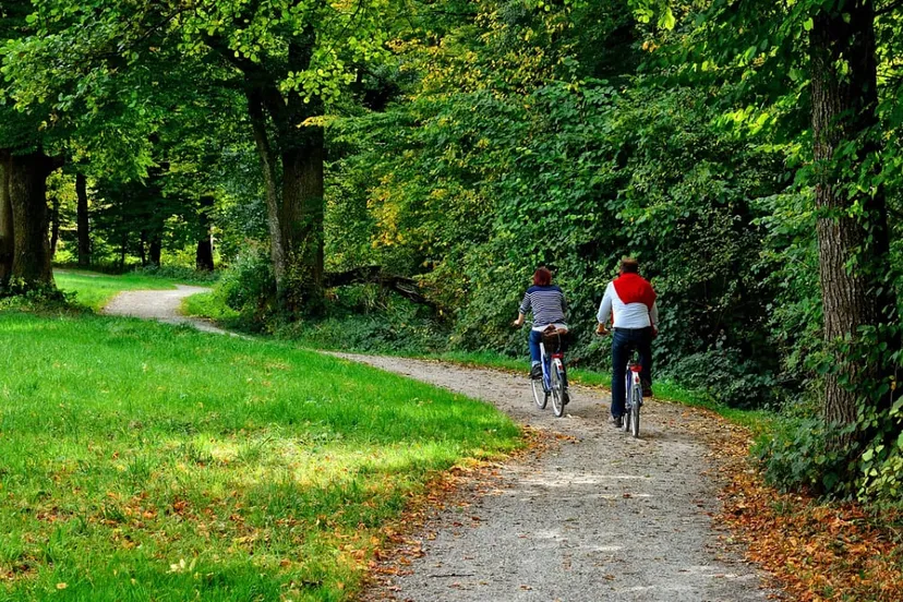 fietsen cc0 pixabay 2