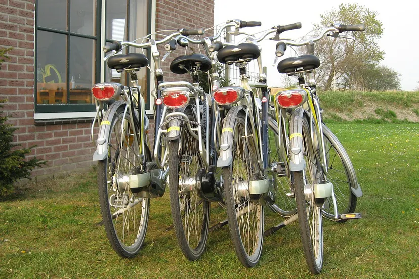 fietsen fietsvakantie nederland