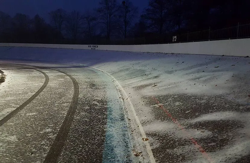 fietserszegening afgelast