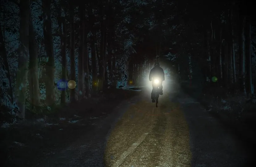 fietsverlichting cc0 pixabay