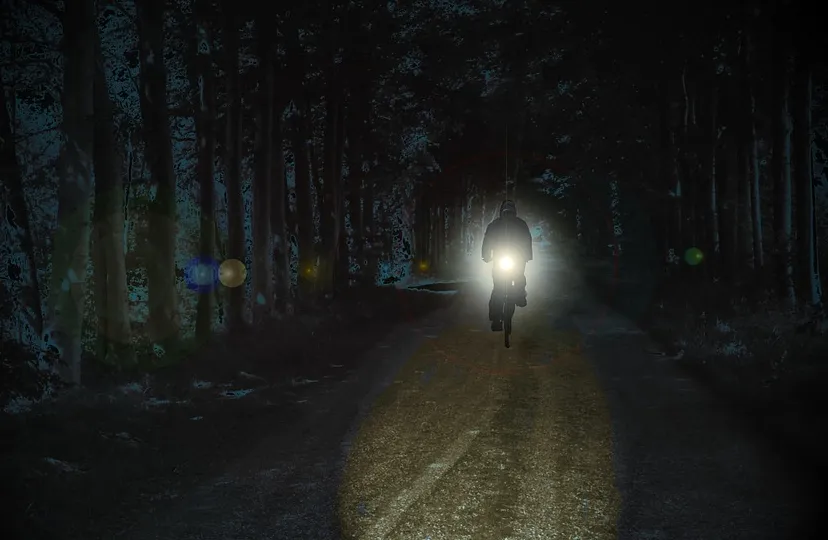 fietsverlichting cc0 pixabay