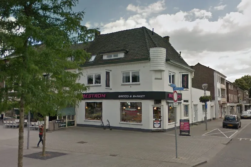 filiaal bakkerij mestrom bloemenmarkt geleen