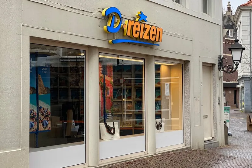 filiaal d reizen misboekstraat sittard