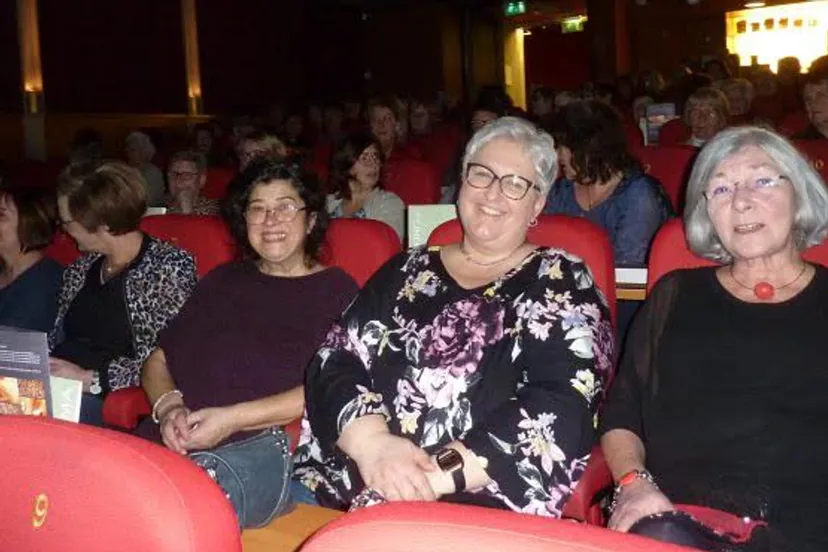 filmavond zijactief limburg