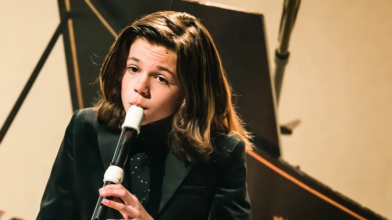finale prinses christina concours 2021