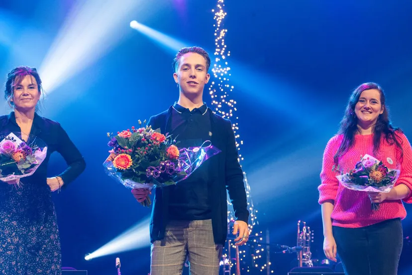 finalisten voor de stem van limburg 3 finalistenlr