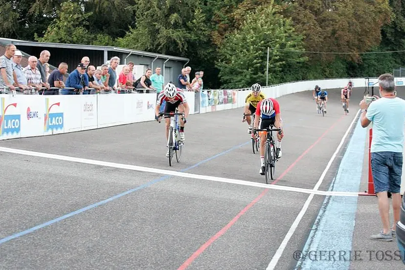 finish gerrie tossings