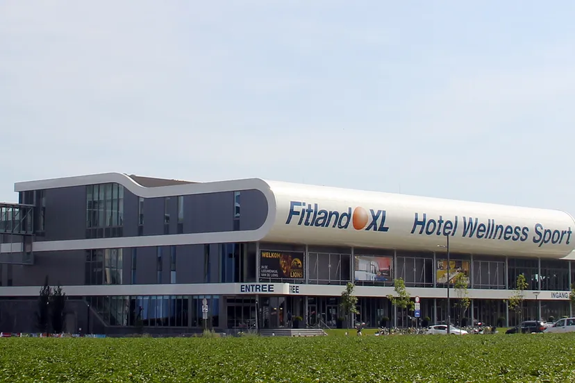 fitland city resort sittard