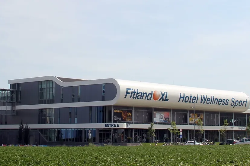 fitland xl milaanstraat sittard