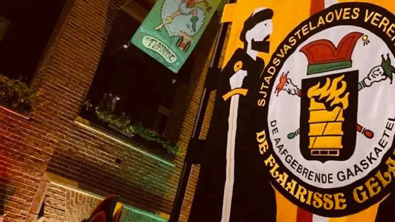 flaarisse seizoensopening 2019 2020