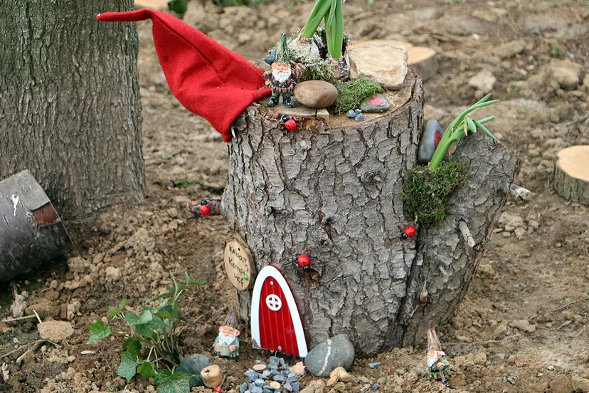 fladderhofke 5 kabouterwoning