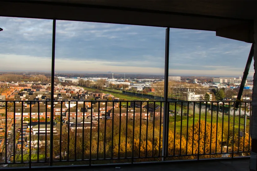 flat 3 eisenhowerstraat 00