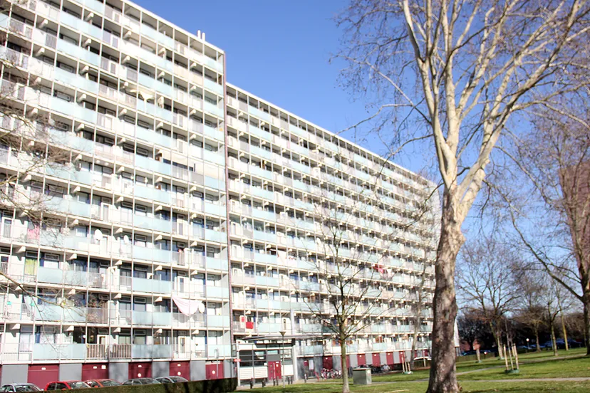 flat 5 limbrichterveld sittard februari 2019