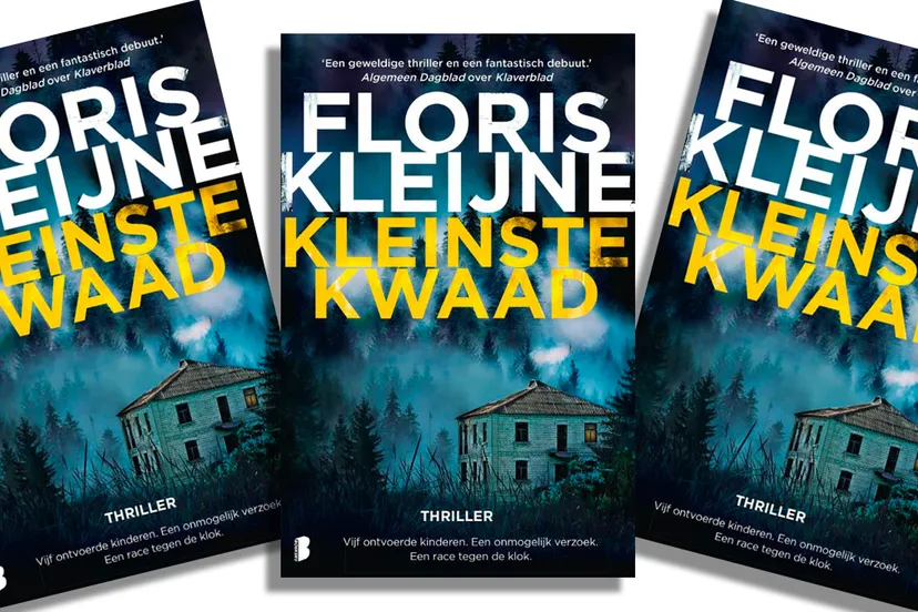floris kleijne kleinste kwaad