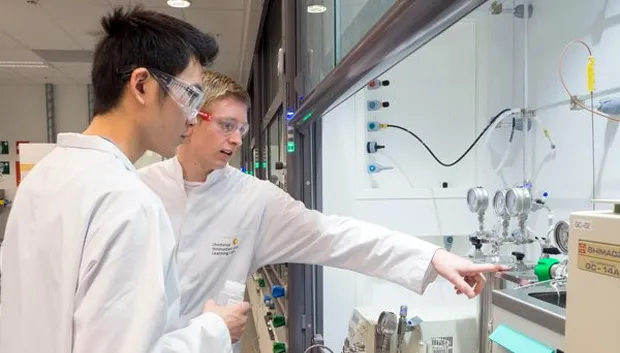 flow rector zuyd hogeschool nanotechnologie 1