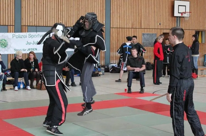 fma eskrima 2