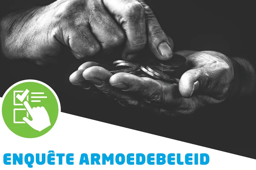 fnv enquete armoedebeleid