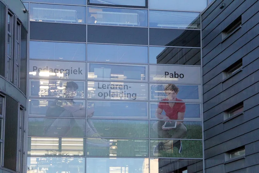 fontys hogeschool sittard pedagogiek