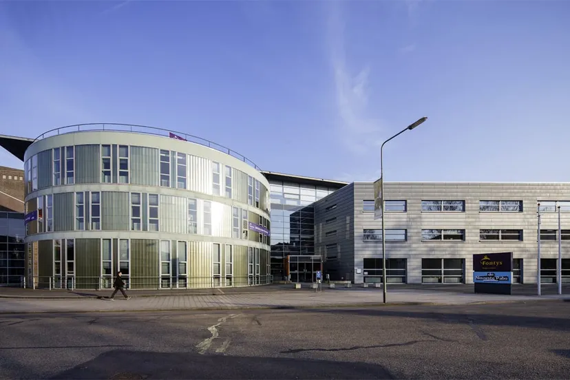 fontys nieuwste pabo sittard