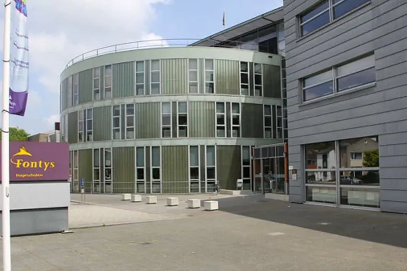 fontys opleidingen in sittard