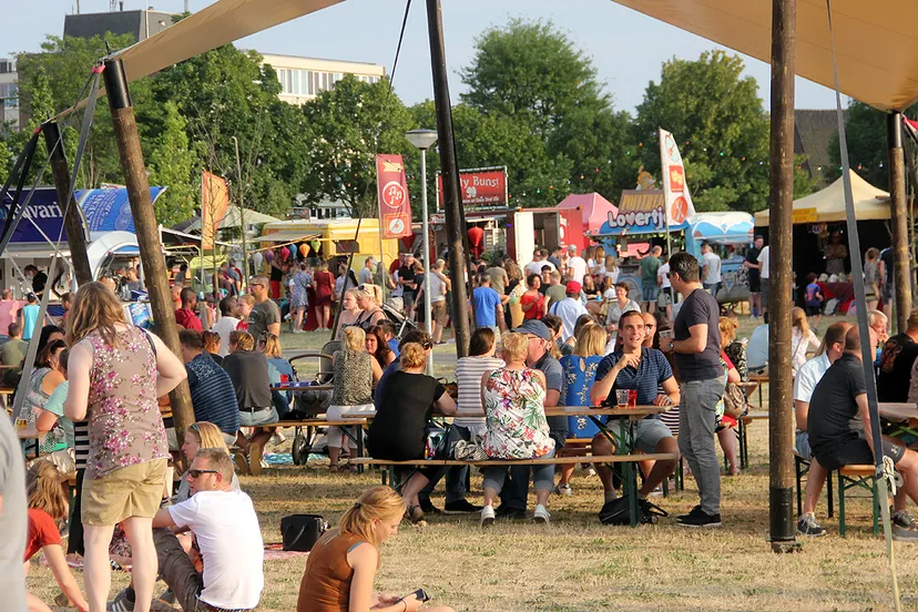 foodstock sittard 2018