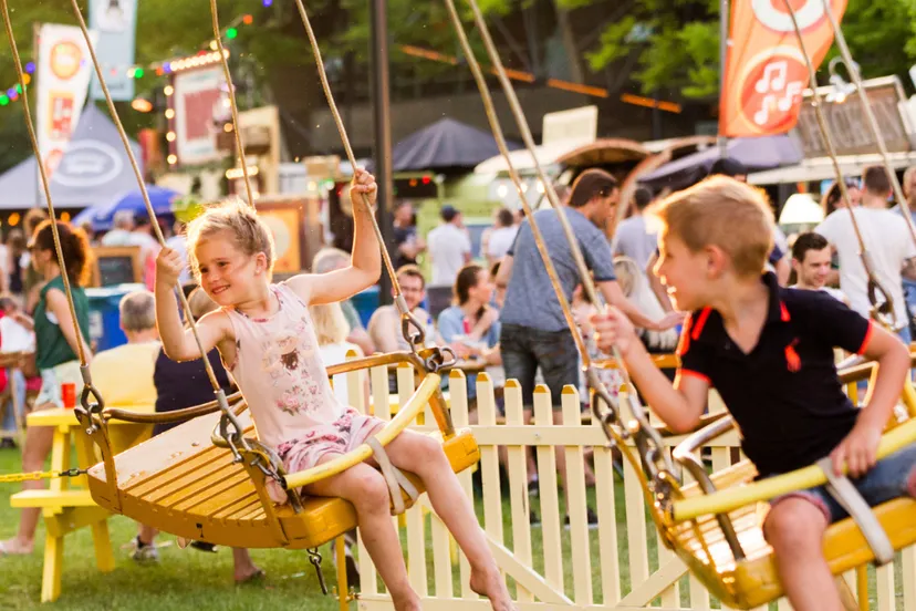 foodstock terug in sittard