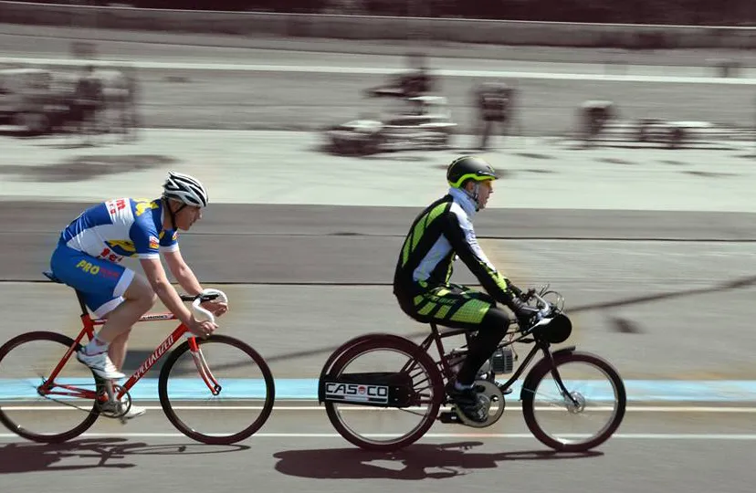 for you tour open derny kampioenschappen geleen