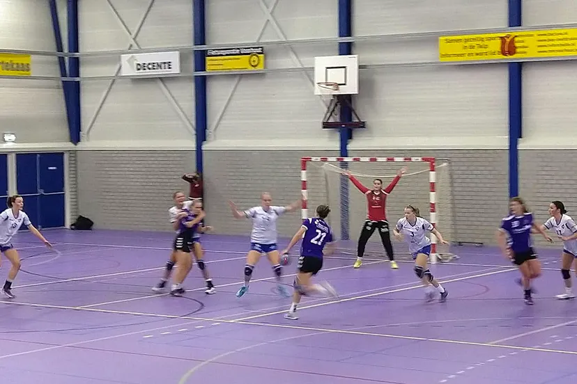 foreholte geonius vl