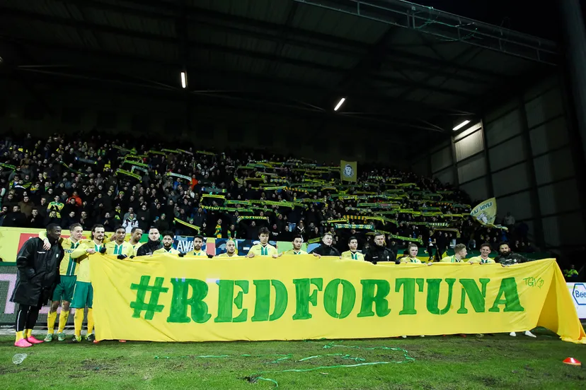 fortuna 21