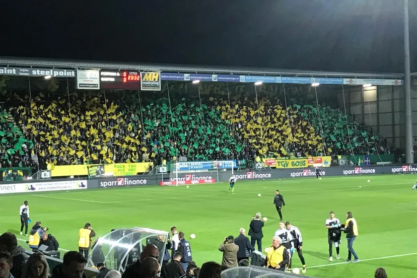 fortuna ajax sfeeractie