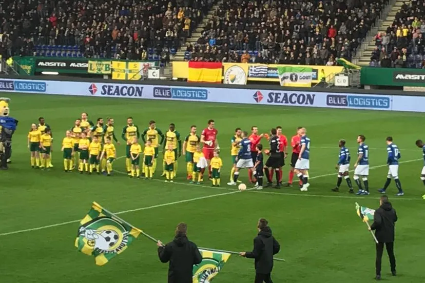 fortuna den haag