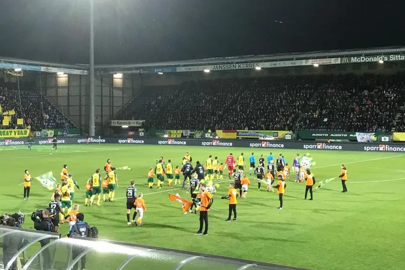 fortuna fc groningen