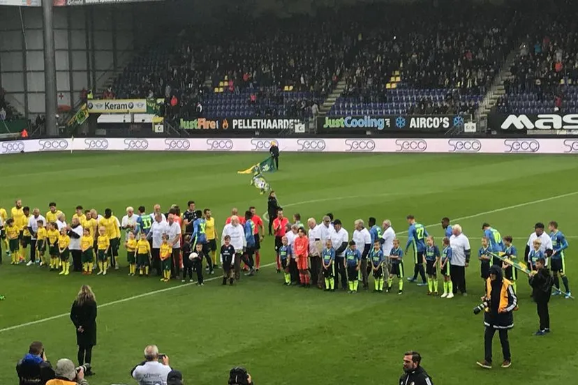 fortuna feyenoord 2019