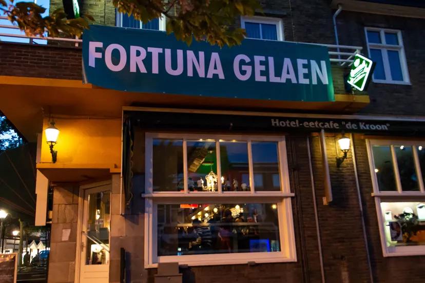 fortuna gelaen ivo goessens