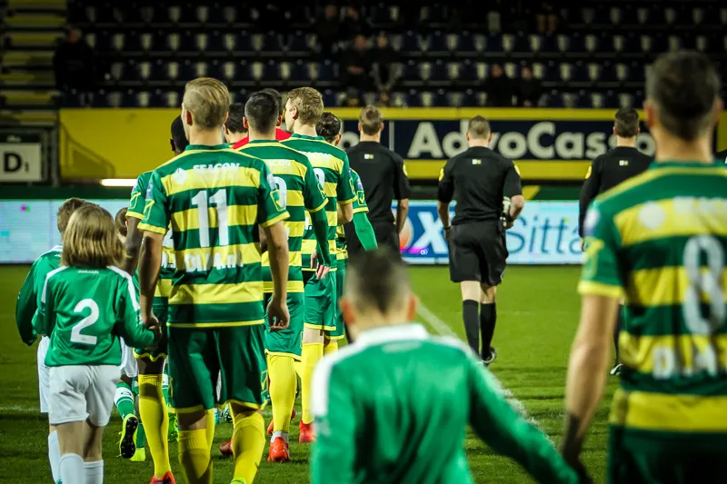 fortuna graafschap 1