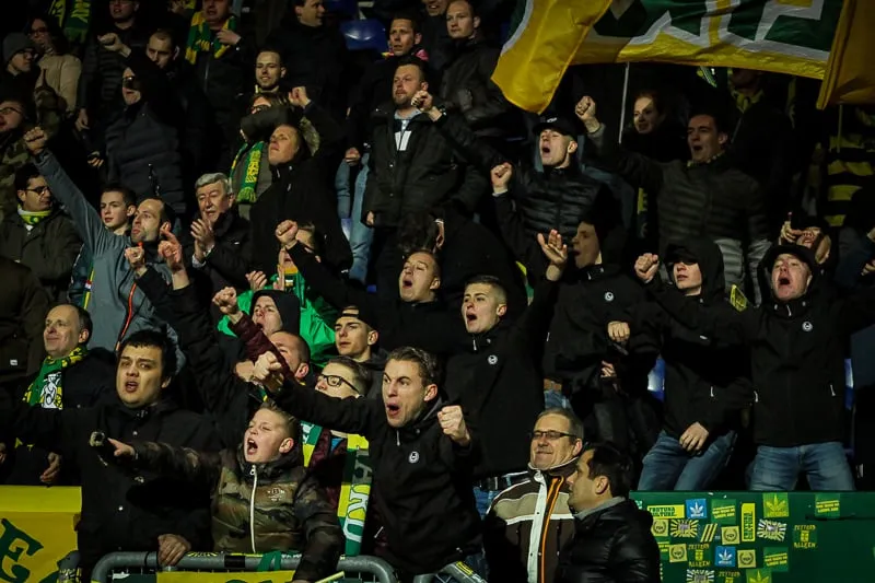 fortuna graafschap 21