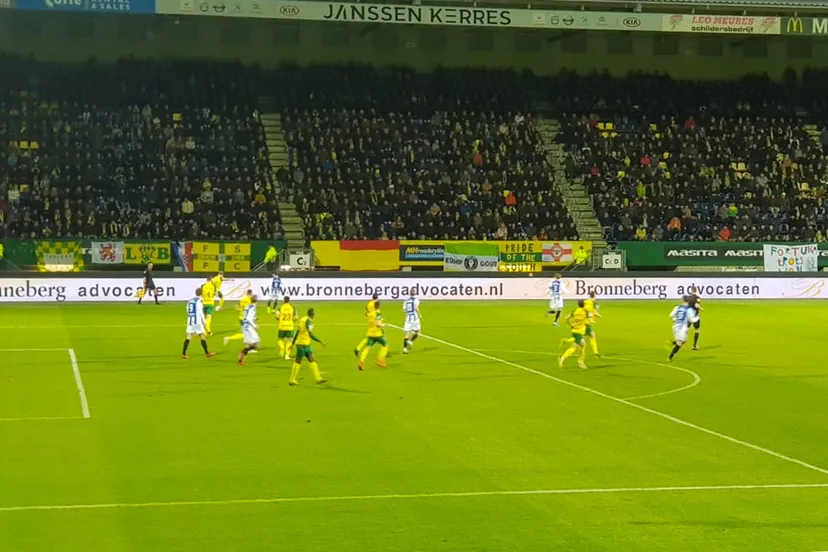 fortuna heerenveen bjorn de hoog