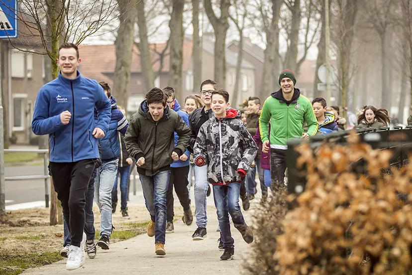 fortuna ozer daily mile