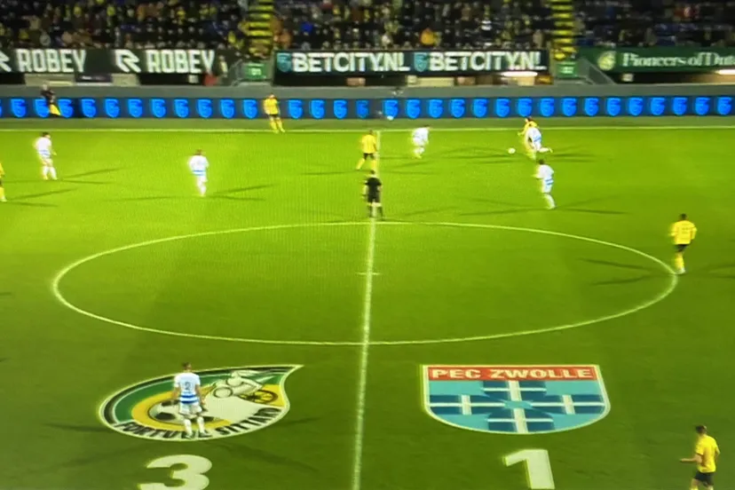 fortuna pec maart 2024