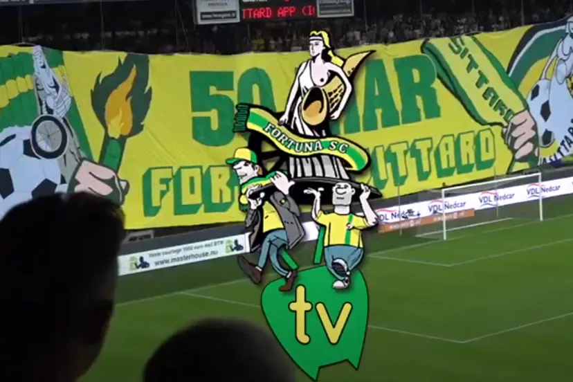 fortuna sc tv