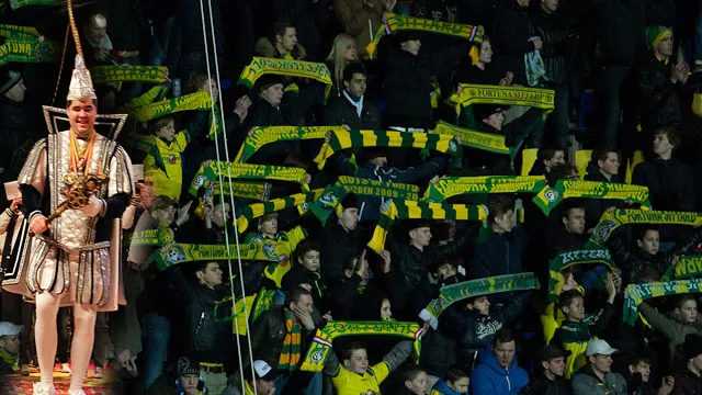 fortuna sittard aftrap